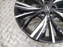 Load image into Gallery viewer, 1x Alufelge 19 Zoll 5x114.3 KE4096P400 Nissan Juke Rim Wheel FEL2729117088rz