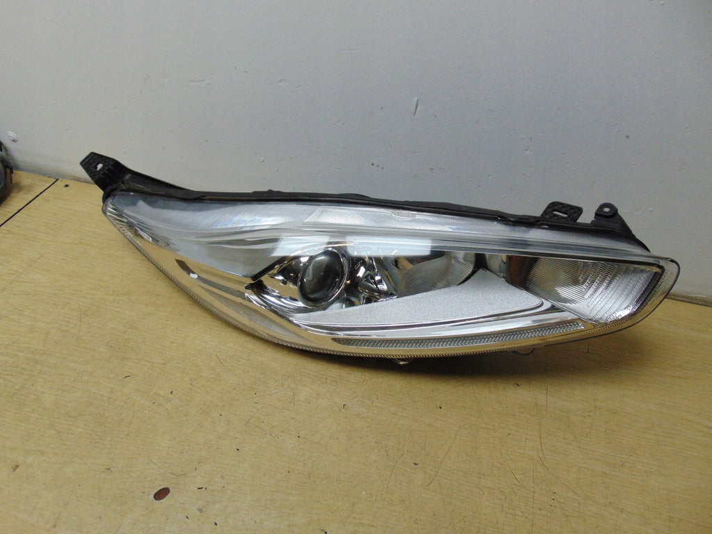 Frontscheinwerfer Ford Fiesta C1BB-13W029-CH Xenon Rechts Scheinwerfer Headlight SCH5030996934mf
