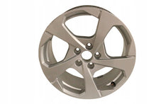Load image into Gallery viewer, 1x Alufelge 18 Zoll 7.5" 5x112 51ET Glanz Silber 8V0601025 Audi A3 Rim Wheel FEL2994108224ty