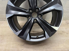 Load image into Gallery viewer, 1x Alufelge 19 Zoll 575601025T Seat Ateca Rim Wheel FEL2476793328us