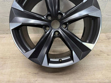 Load image into Gallery viewer, 1x Alufelge 19 Zoll 575601025T Seat Ateca Rim Wheel FEL2476793328us