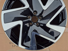 Load image into Gallery viewer, 1x Alufelge 20 Zoll 10.0" 5x112 58ET 1T3601025E VW I Rim Wheel FEL7270057498ss