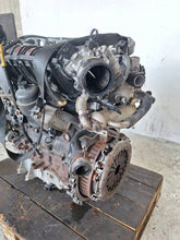 Laden Sie das Bild in den Galerie-Viewer, Motor Hyundai Kia D4FB 1.6 CRDI 115PS Diesel Engine Unkomplett