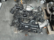 Load image into Gallery viewer, Motor Audi A6 C6 BPP 2.7 TDI 180PS 132kW 189TKm Diesel Engine Unkomplett MOT6709283844pr