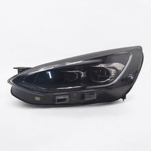 Laden Sie das Bild in den Galerie-Viewer, Frontscheinwerfer Ford Focus JX7B13E017AH LED Links Scheinwerfer Headlight