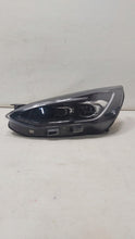 Laden Sie das Bild in den Galerie-Viewer, Frontscheinwerfer Ford Focus JX7B13E017AH LED Links Scheinwerfer Headlight