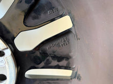 Load image into Gallery viewer, 1x Alufelge 17 Zoll A1774010200 Mercedes-Benz W177 Rim Wheel FEL6766876402xp