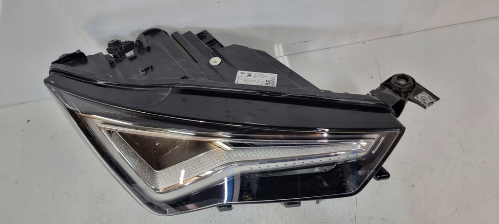 Frontscheinwerfer Seat Ateca 576941032B Rechts Scheinwerfer Headlight