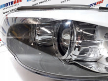 Load image into Gallery viewer, Frontscheinwerfer BMW F11 F10 7271907-09 Xenon Links Scheinwerfer Headlight SCH1313003175he