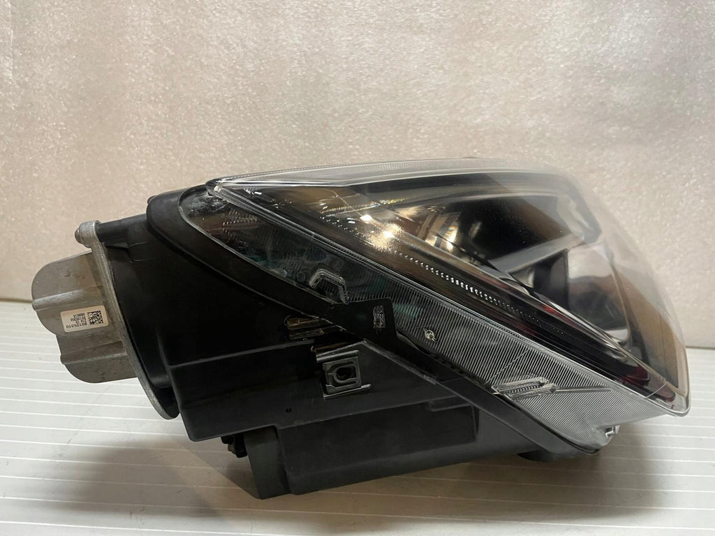 Frontscheinwerfer Seat Ateca 90117434A LED Rechts Scheinwerfer Headlight