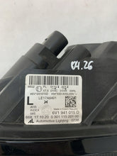 Laden Sie das Bild in den Galerie-Viewer, Frontscheinwerfer Skoda Fabia III 6V1941015D Links Scheinwerfer Headlight SCH3180946910kw