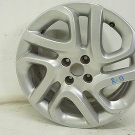 1x Alufelge 17 Zoll 6.5