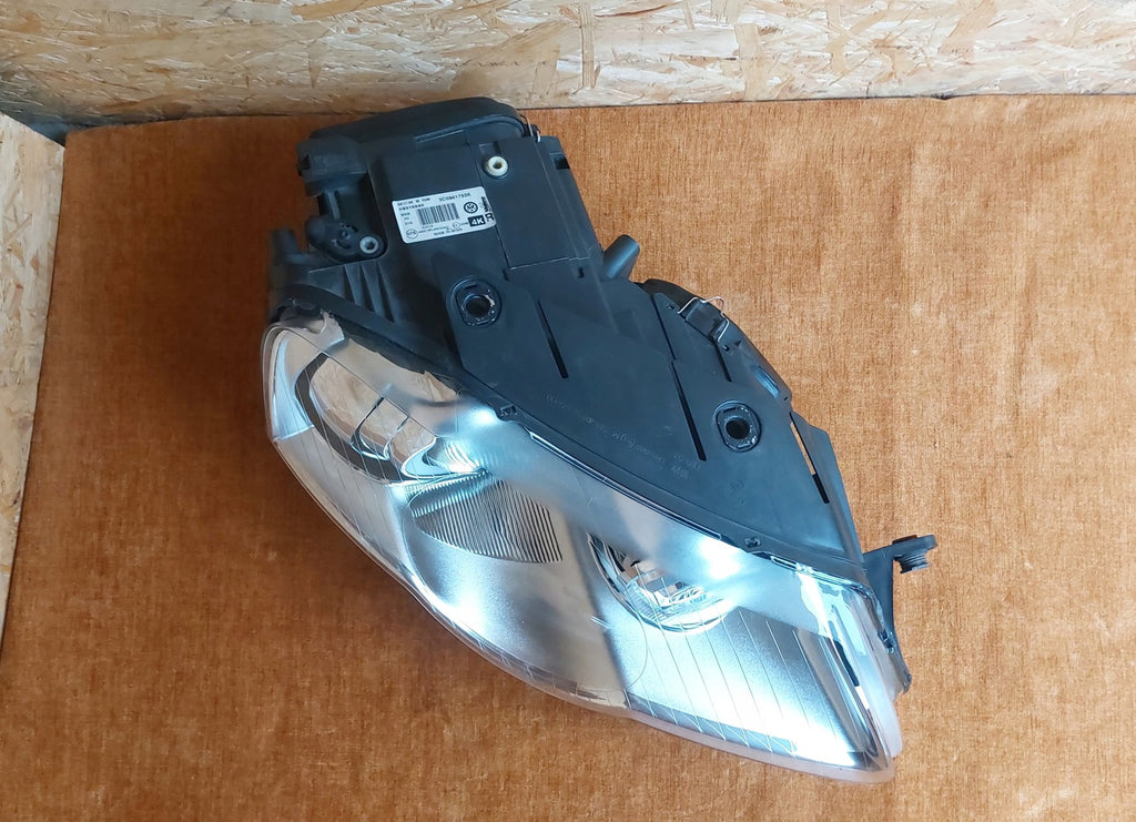 Frontscheinwerfer VW Passat 3C0941752K Xenon Rechts Scheinwerfer Headlight