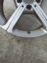 Load image into Gallery viewer, 1x Alufelge 17 Zoll 6.5&quot; 5x112 44ET A1774011200 Mercedes-Benz Rim Wheel