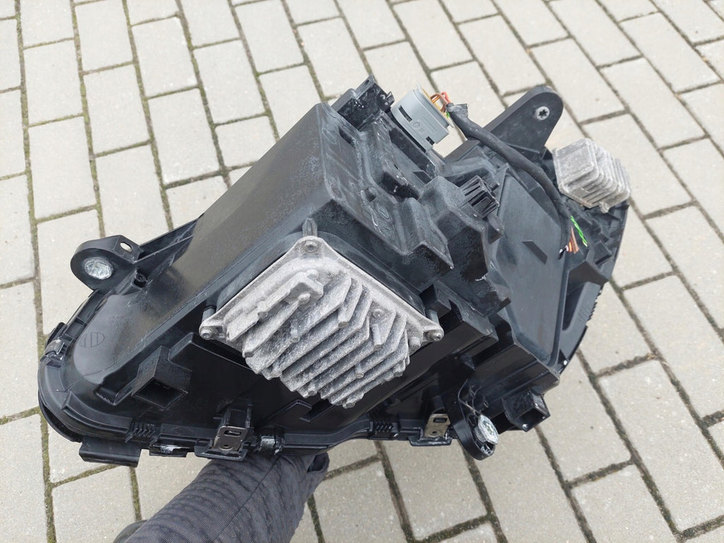 Frontscheinwerfer Mercedes-Benz S205 W205 A2059060204 LED Rechts Headlight SCH2669594962yq