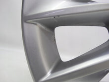 Load image into Gallery viewer, 1x Alufelge 18 Zoll 8.0" 5x120 43ET Glanz Silber 6787578 BMW F26 X3 F25 FEL4369524362kv