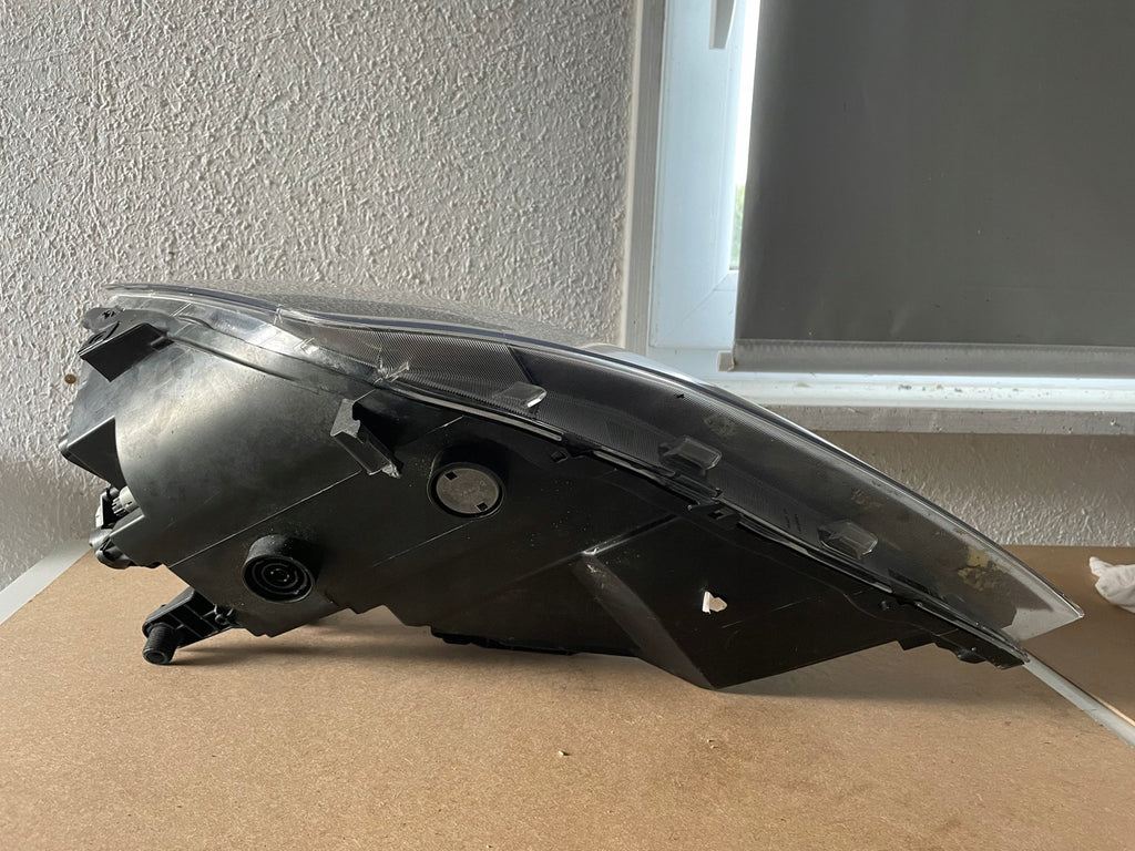 Frontscheinwerfer Seat Leon 5F1941016B LED Rechts Scheinwerfer Headlight