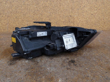 Laden Sie das Bild in den Galerie-Viewer, Frontscheinwerfer Audi Q3 8U0941031 LED Links Scheinwerfer Headlight SCH9723007734aj
