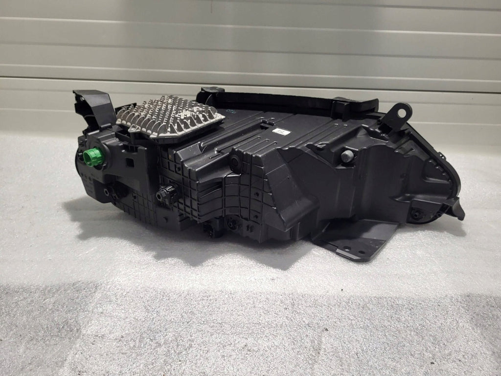 Frontscheinwerfer Alfa Romeo 00505643990 LED Rechts Scheinwerfer Headlight SCH1261257502gy