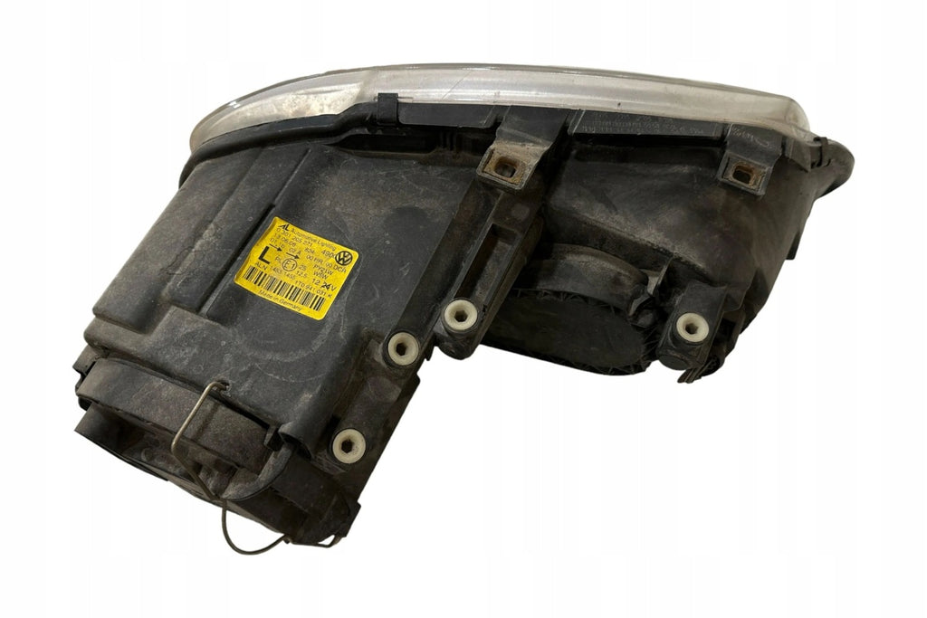 Frontscheinwerfer VW Touran 1T0941031K Links Scheinwerfer Headlight SCH3364251350dv