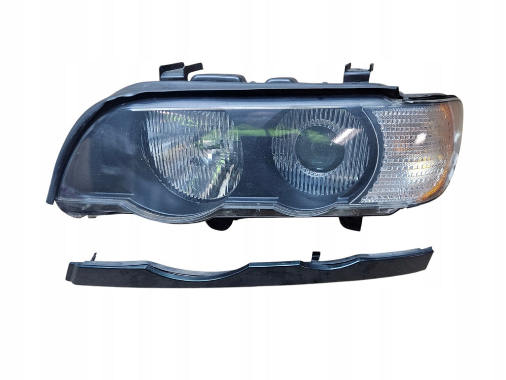 Frontscheinwerfer BMW X5 E53 Links Scheinwerfer Headlight SCH1517074375rc