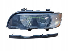 Load image into Gallery viewer, Frontscheinwerfer BMW X5 E53 Links Scheinwerfer Headlight SCH1517074375rc