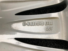 Load image into Gallery viewer, 1x Alufelge 17 Zoll 6.5" 5x112 33ET 8U0601025E Audi Q3 Rim Wheel FEL1943290804wb