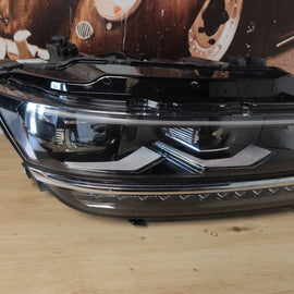 Frontscheinwerfer VW Tiguan 5NN941082C LED Rechts Scheinwerfer Headlight SCH1384346496eb