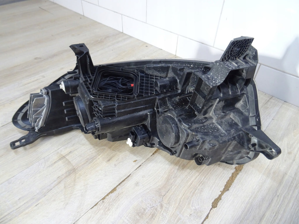 Frontscheinwerfer Renault Kadjar 260101637R LED Rechts Scheinwerfer Headlight SCH4296399544nv