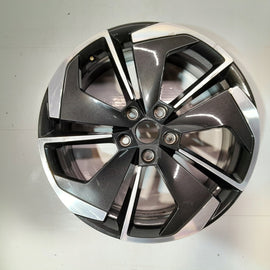 1x Alufelge 18 Zoll 7.5