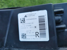 Laden Sie das Bild in den Galerie-Viewer, Frontscheinwerfer Jeep Compass P55112818AG Bi-Xenon Rechts Headlight SCH8215387955bq