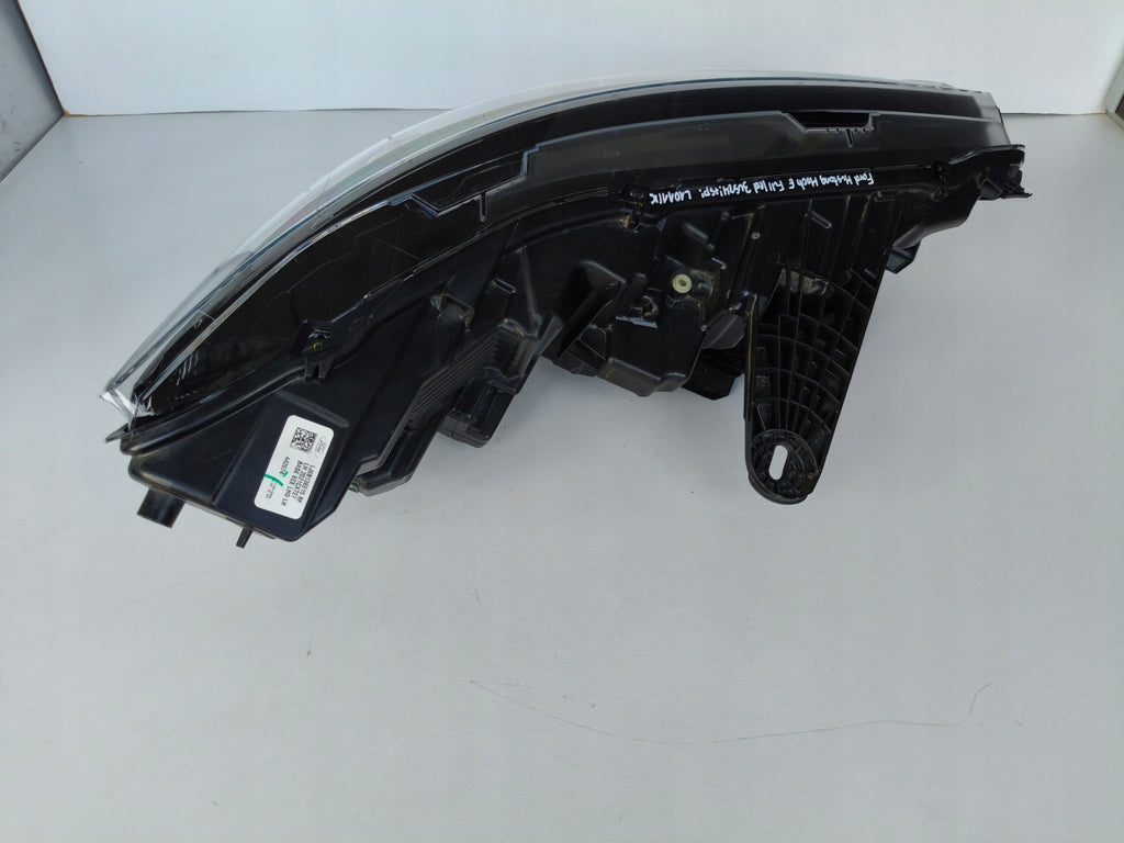 Frontscheinwerfer Ford LJ8B-13E015-BF Full LED Links Scheinwerfer Headlight SCH1842223599om