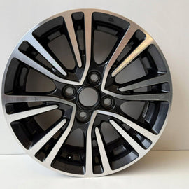 1x Alufelge 15 Zoll Mitsubishi Space Star Rim Wheel FEL6840006416qs