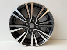 Load image into Gallery viewer, 1x Alufelge 15 Zoll Mitsubishi Space Star Rim Wheel FEL6840006416qs