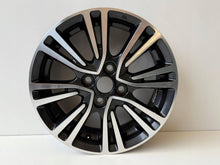 Laden Sie das Bild in den Galerie-Viewer, 1x Alufelge 15 Zoll Mitsubishi Space Star Rim Wheel FEL6840006416qs