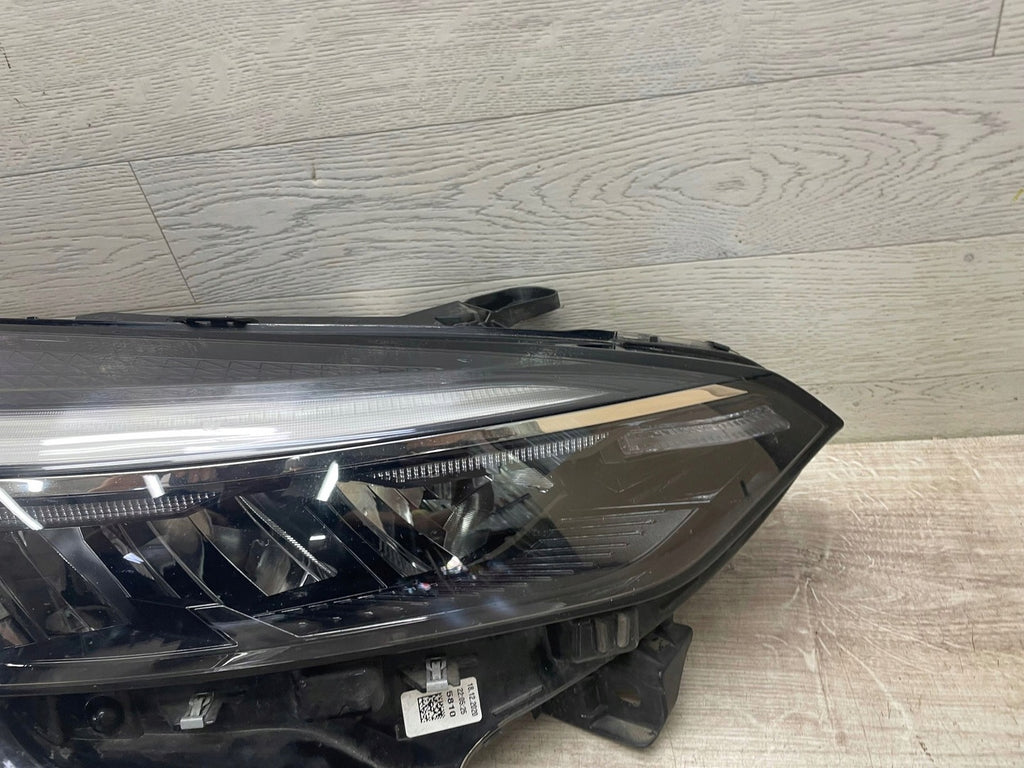 Frontscheinwerfer Renault Clio V 260109379R Rechts Scheinwerfer Headlight SCH8828250528ir