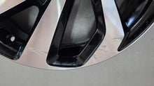 Laden Sie das Bild in den Galerie-Viewer, 1x Alufelge 17 Zoll 5.0" 4x100 40ET Glanz CMS1210-7 Toyota Aygo X Rim Wheel FEL5778647740zh