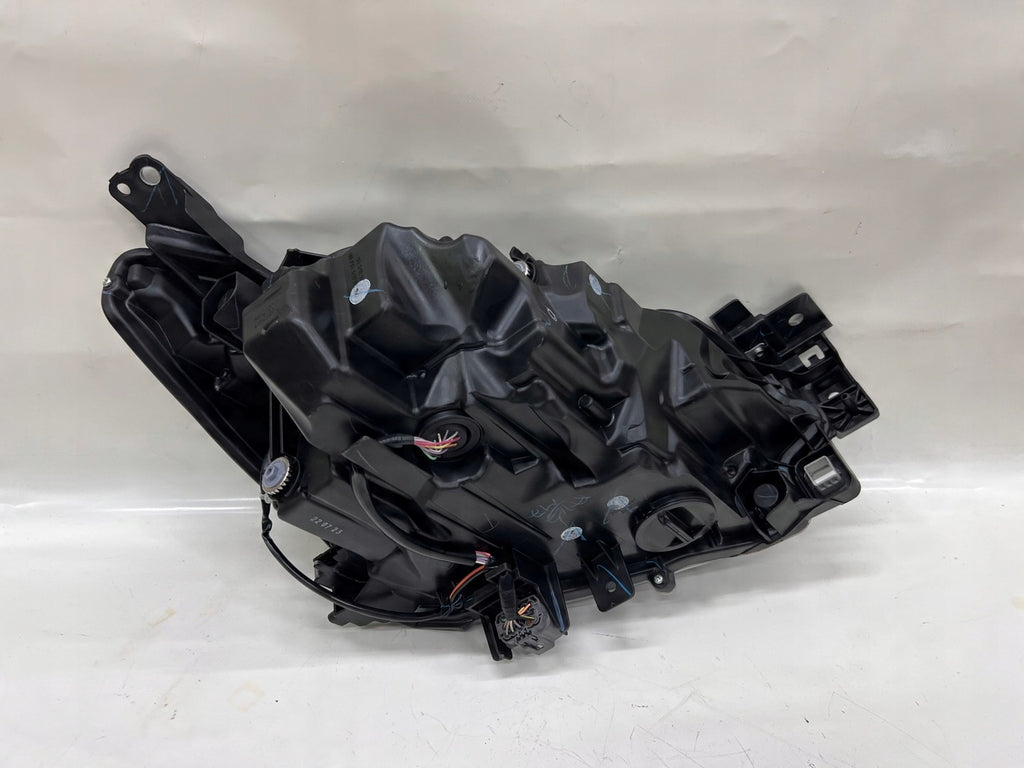 Frontscheinwerfer Mazda 2 D43N-51040 LED Links Scheinwerfer Headlight