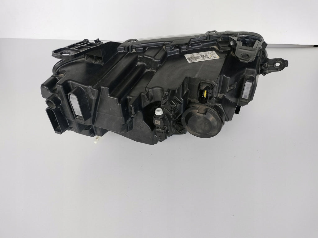 Frontscheinwerfer Dacia Duster 260602465R Full LED Links Scheinwerfer Headlight