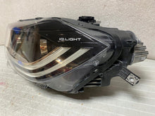 Load image into Gallery viewer, Frontscheinwerfer VW Polo 2G1941035 Full LED Links Scheinwerfer Headlight SCH1157200430vu