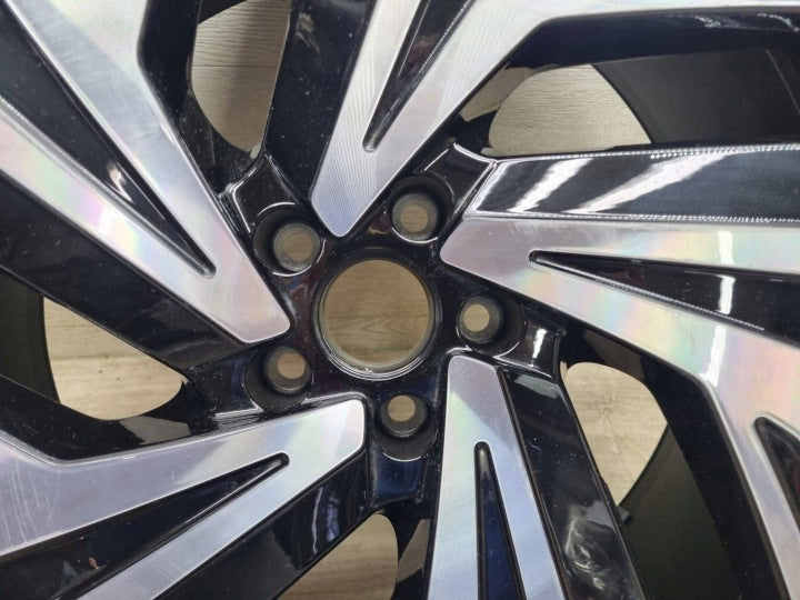 1x Alufelge 21 Zoll 5x112 11A601025B VW Id.4 Rim Wheel FEL5300691835fb