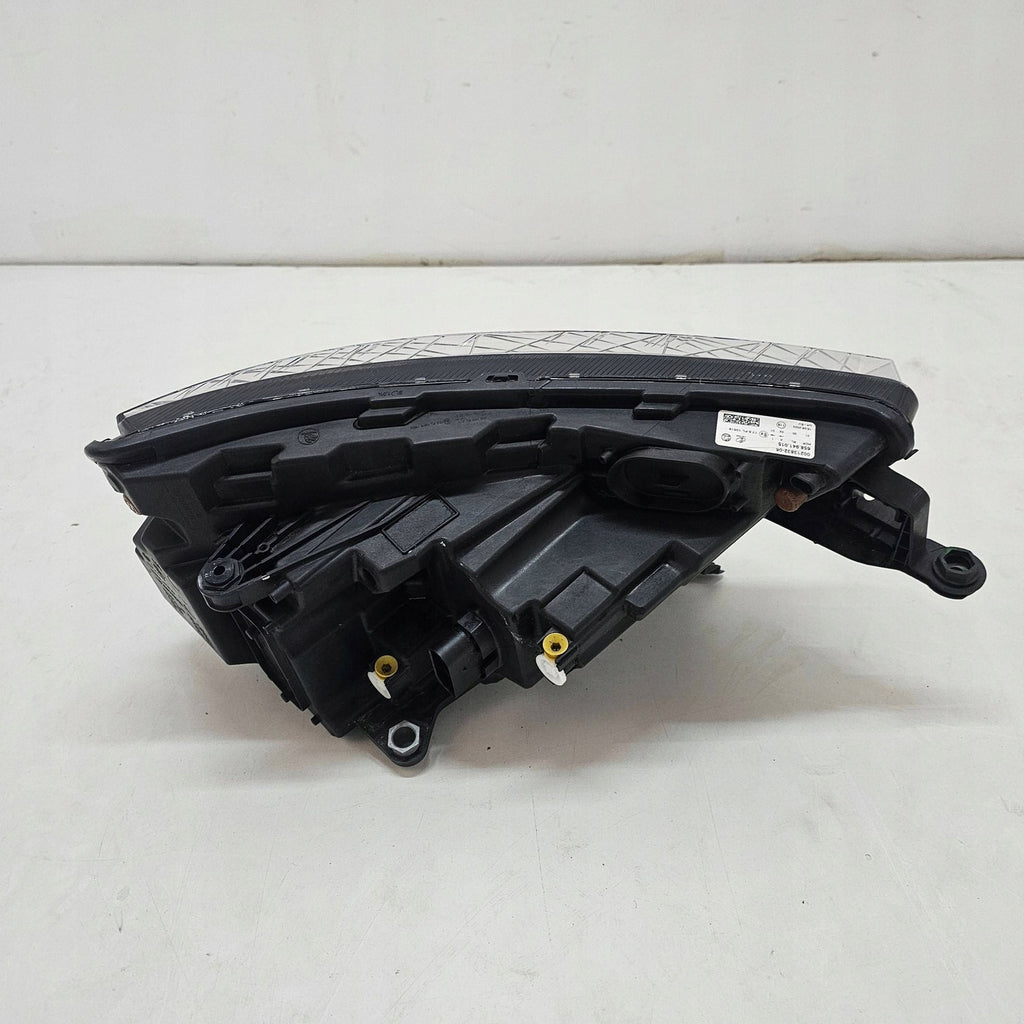 Frontscheinwerfer Skoda Kamiq 658941015 Full LED Links Scheinwerfer Headlight SCH8819304014zn