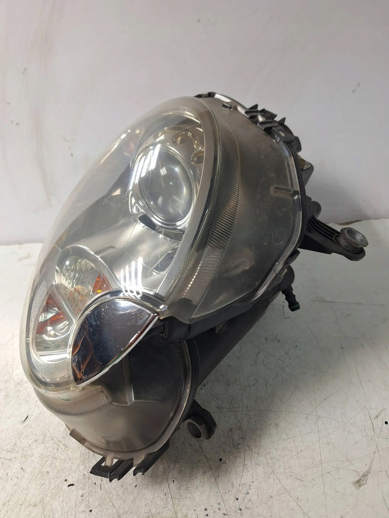 Frontscheinwerfer Mini R56 162705-03 Rechts Scheinwerfer Headlight SCH1174700190lt