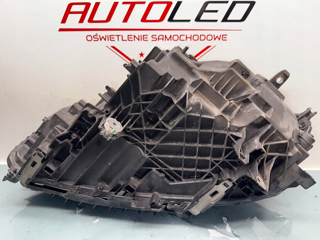 Frontscheinwerfer BMW 7 G11 G12 7946776 Laser Rechts Scheinwerfer Headlight SCH1913989694ry