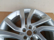 Load image into Gallery viewer, 1x Alufelge 20 Zoll 8.0" 5x108 45ET FK72-1007-FB Land Rover Range Rim Wheel FEL7214361570ah