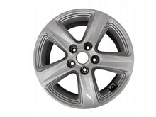Load image into Gallery viewer, 1x Alufelge 16 Zoll 6.5" 5x114.3 36ET Glanz Silber 52910-3W510 Kia Sportage FEL2181427347ue