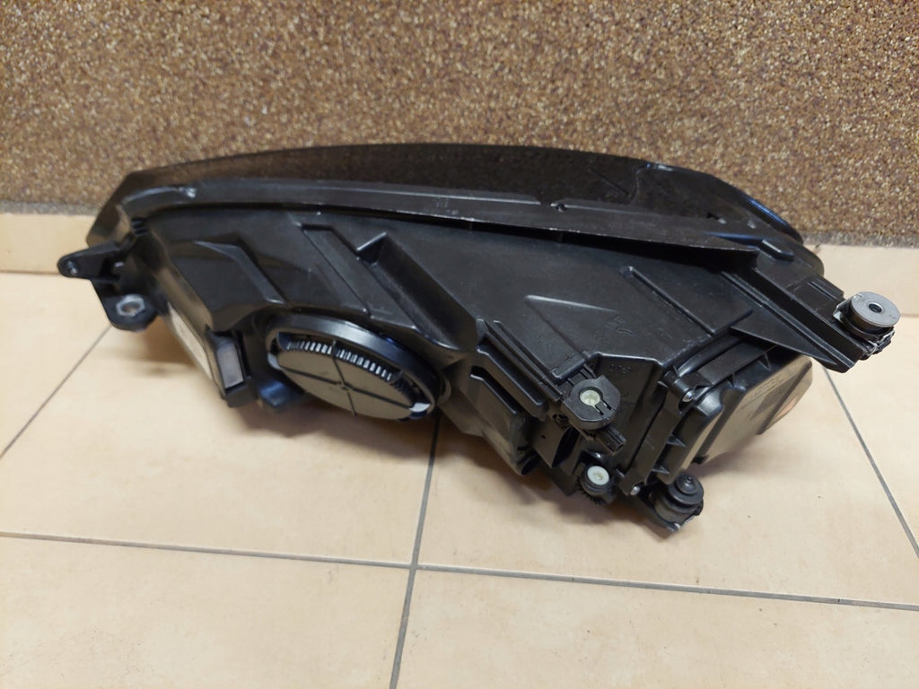 Frontscheinwerfer VW Golf 5G1941034 90044681 5G1941033 Xenon Ein Satz Headlight SCH8977038337nn