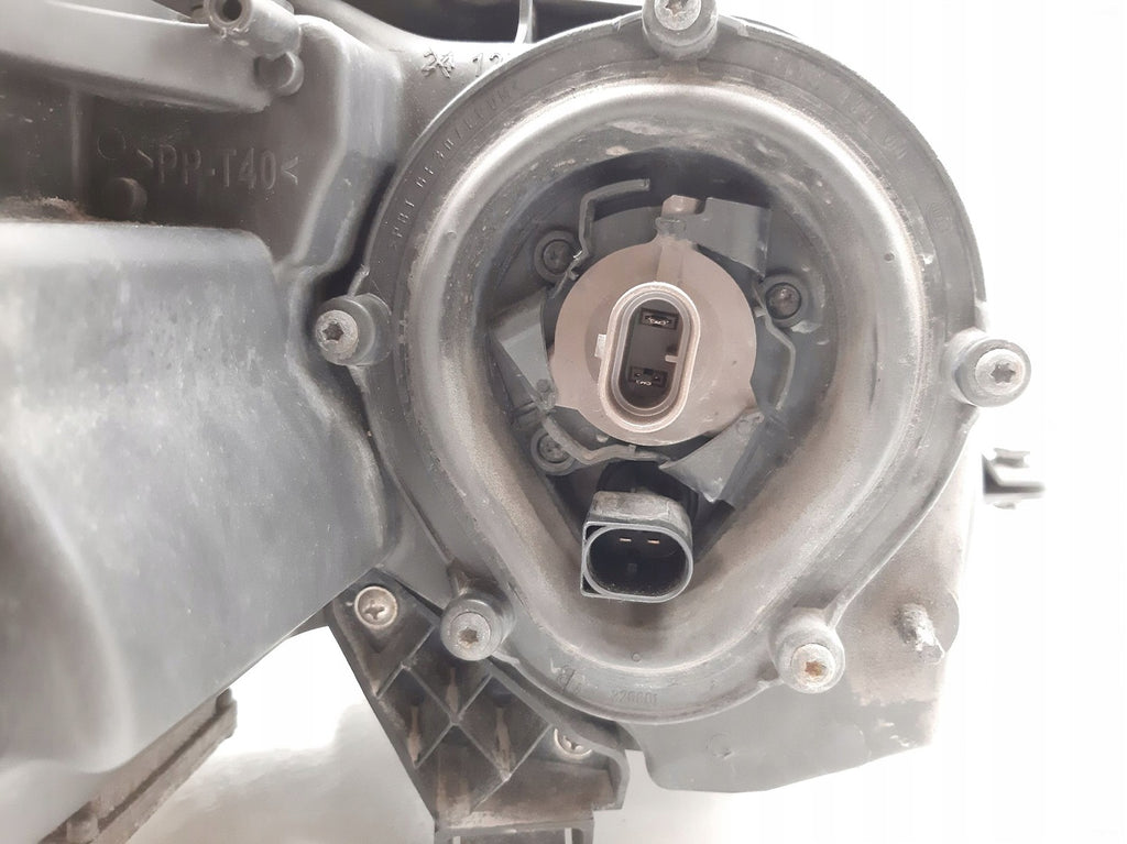 Frontscheinwerfer Mercedes-Benz W211 16156300 Links Scheinwerfer Headlight SCH1814435947ku