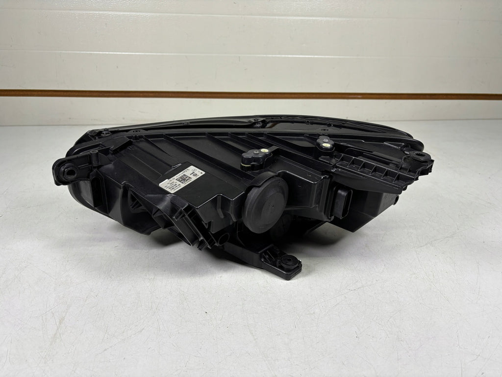 Frontscheinwerfer VW Passat B8 3G1941036P Full LED Rechts Scheinwerfer Headlight