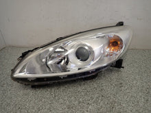 Load image into Gallery viewer, Frontscheinwerfer Mazda 5 Links Scheinwerfer Headlight